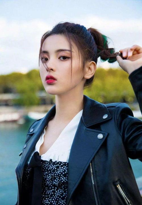 娱乐圈吃瓜爆料林彦俊,娱乐圈风云再起,吃瓜爆料揭秘背后真相